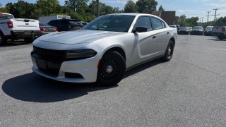 Image for 2019 Dodge Charger Police ID: 7502567