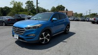 Image for 2017 Hyundai Tucson Limited ID: 7509258