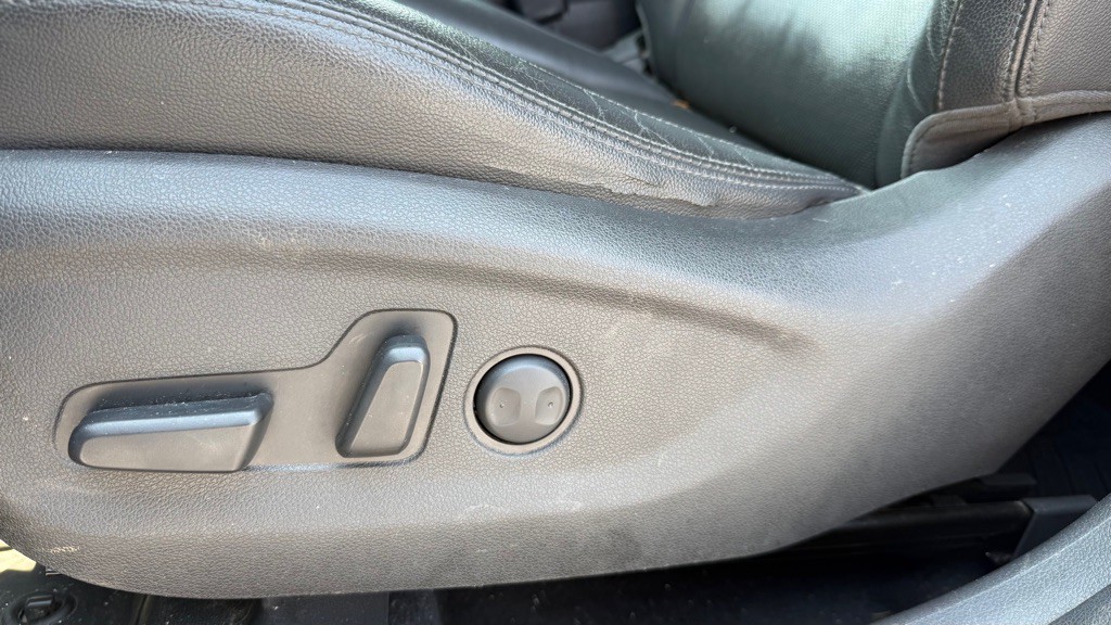 2017 Hyundai Tucson Image 8