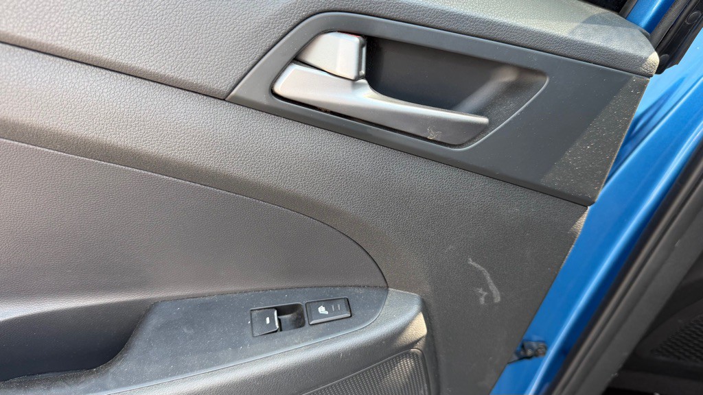 2017 Hyundai Tucson Image 12