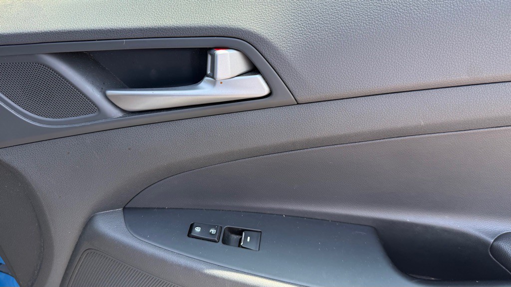 2017 Hyundai Tucson Image 14