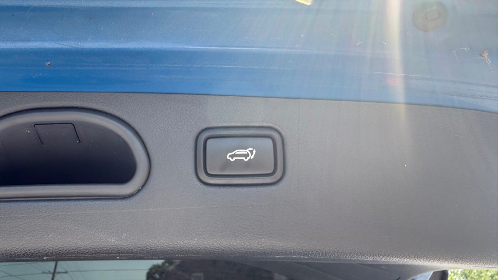 2017 Hyundai Tucson Image 18