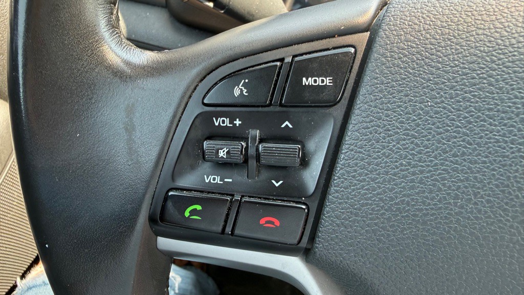2017 Hyundai Tucson Image 23