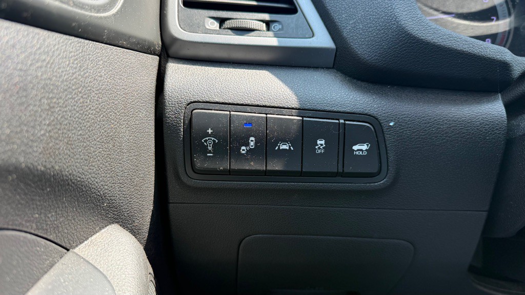 2017 Hyundai Tucson Image 25