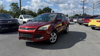 Image for 2015 Ford Escape SE ID: 7532470