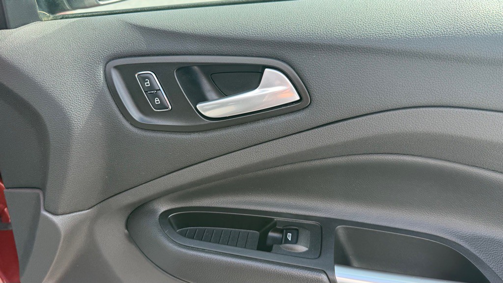 2015 Ford Escape Image 15