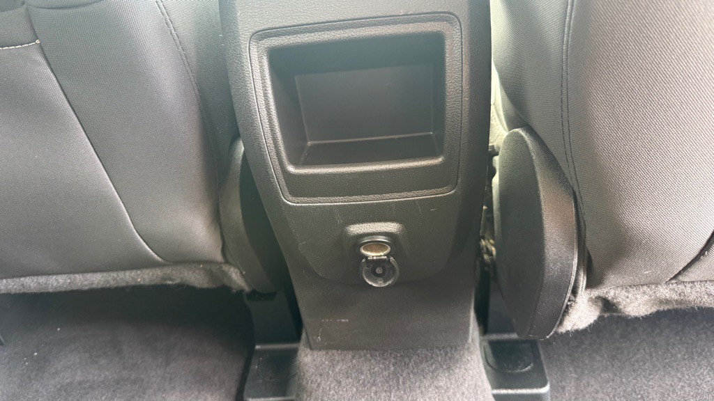 2015 Ford Escape Image 17