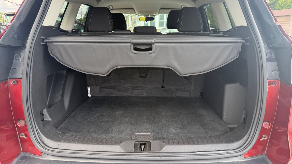 2015 Ford Escape Image 20