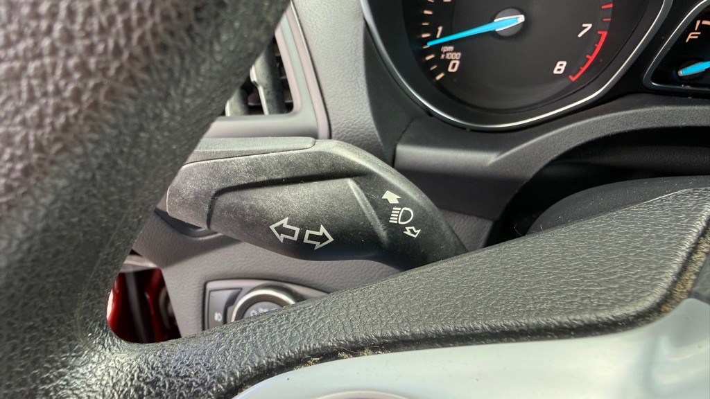 2015 Ford Escape Image 27