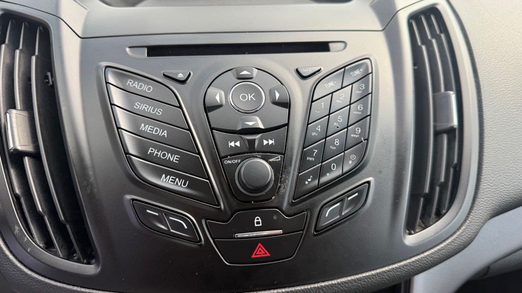 2015 Ford Escape Image 30