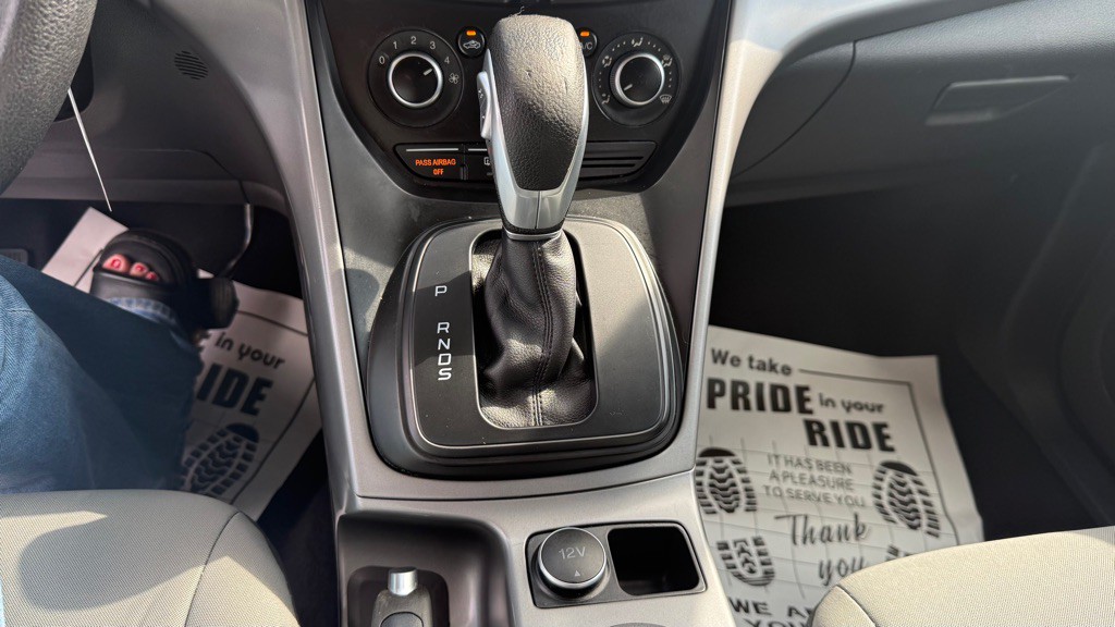 2015 Ford Escape Image 32