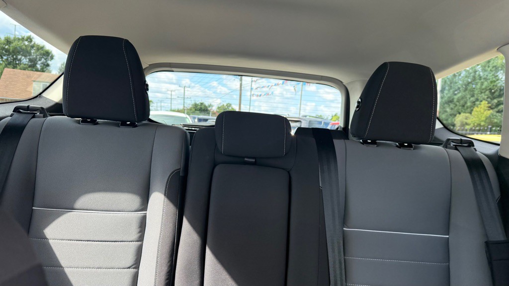 2015 Ford Escape Image 33