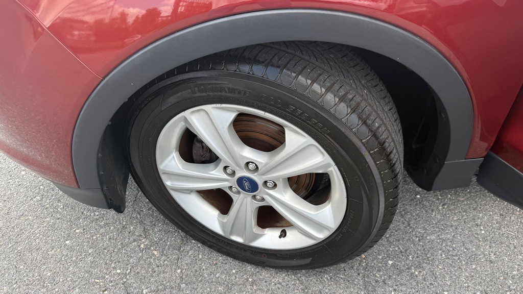 2015 Ford Escape Image 34