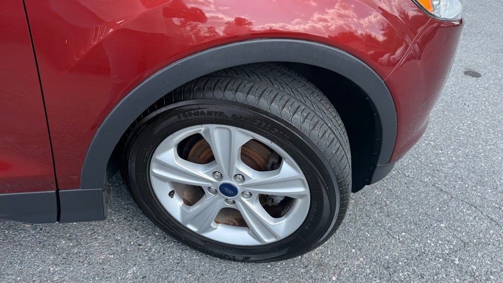 2015 Ford Escape Image 37