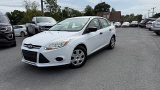 Image for 2013 Ford Focus S ID: 7532507