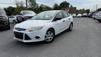 Image for 2013 Ford Focus S ID: 7532507