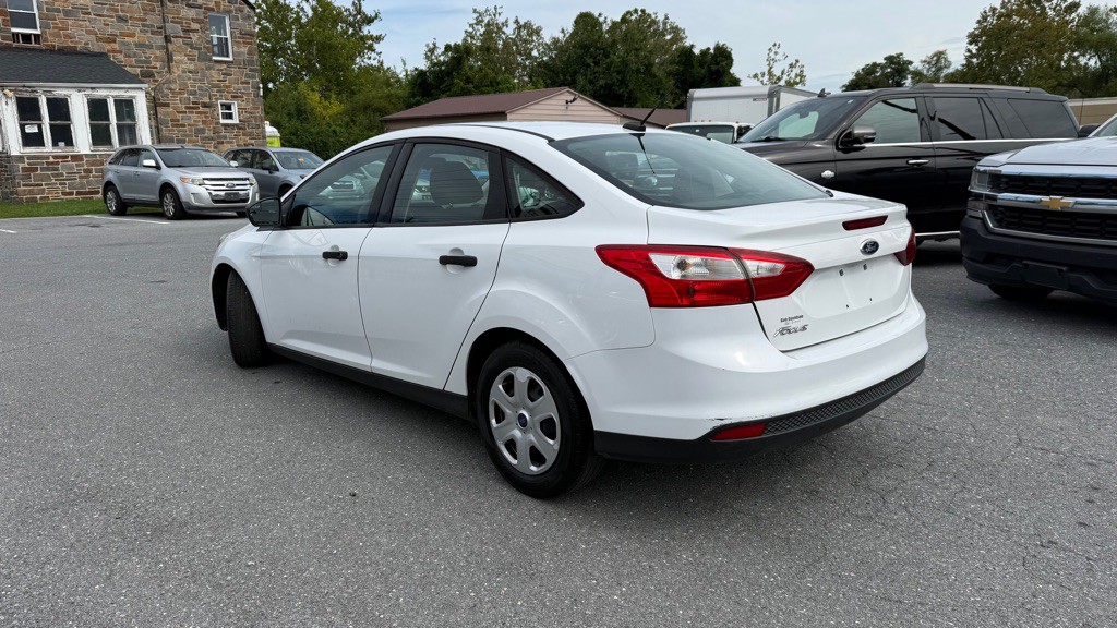 2013 Ford Focus Image 6