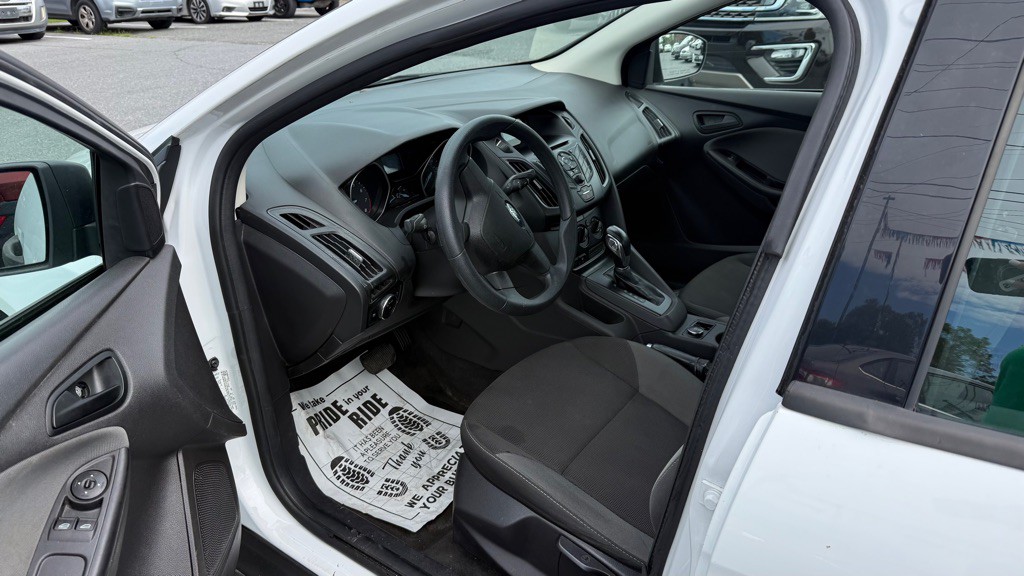 2013 Ford Focus Image 7