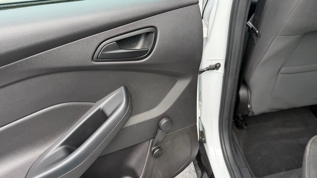 2013 Ford Focus Image 12