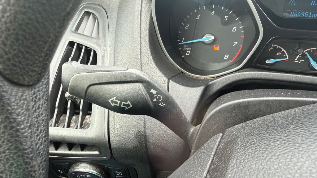 2013 Ford Focus Image 20