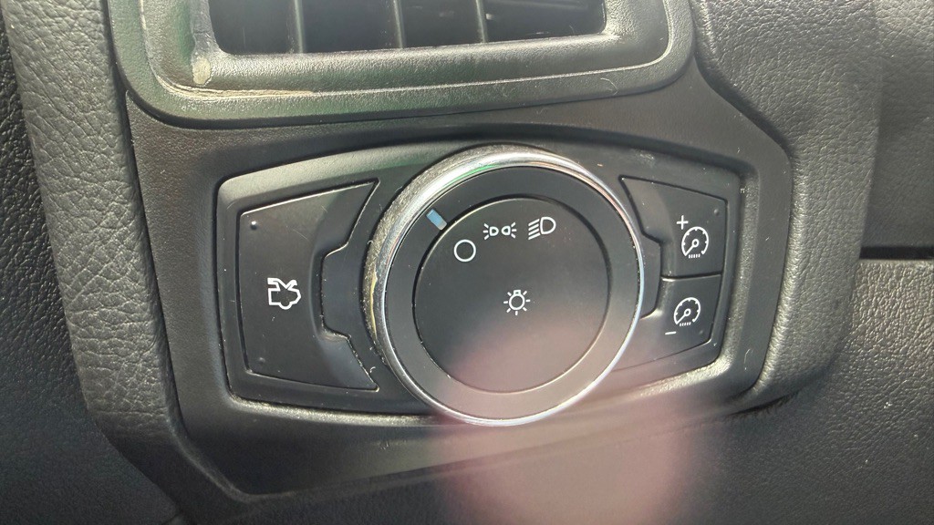 2013 Ford Focus Image 21