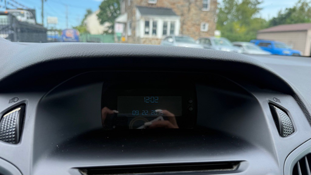 2013 Ford Focus Image 22