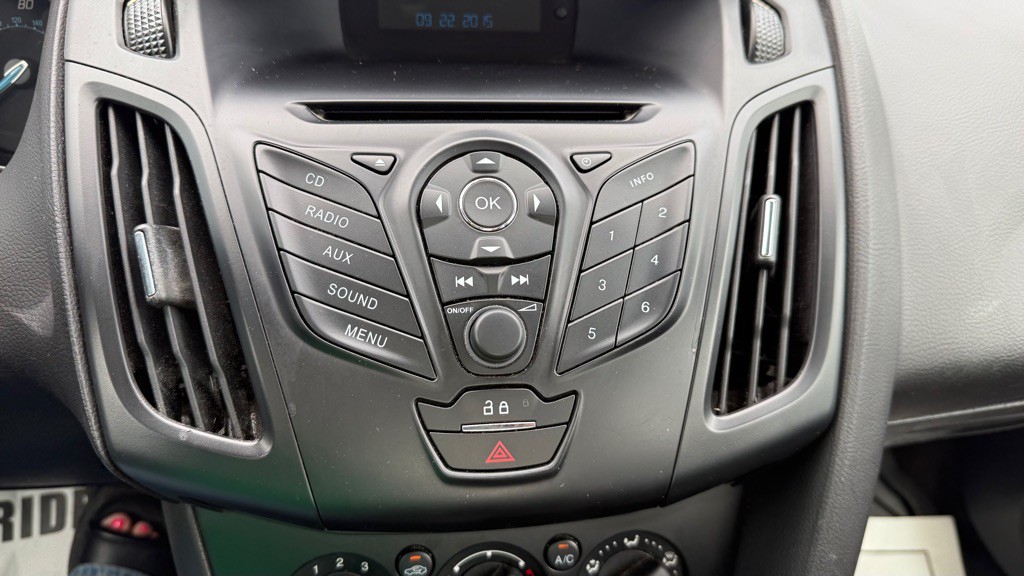 2013 Ford Focus Image 23