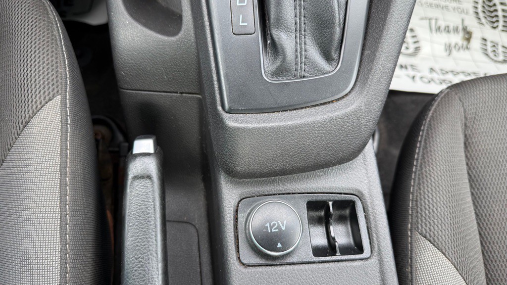 2013 Ford Focus Image 25
