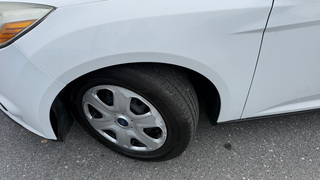 2013 Ford Focus Image 26