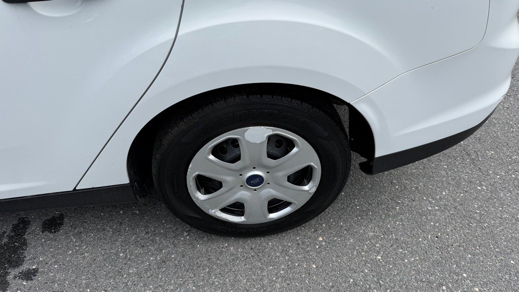 2013 Ford Focus Image 27