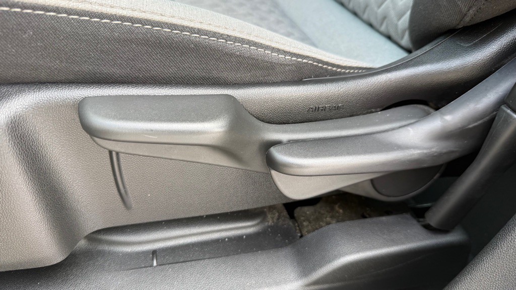 2022 Chevrolet Equinox Image 8