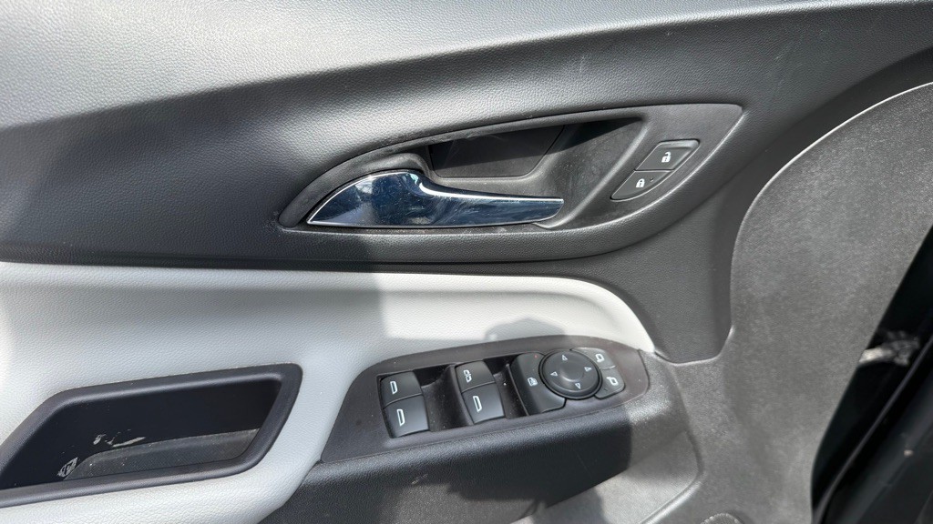 2022 Chevrolet Equinox Image 10
