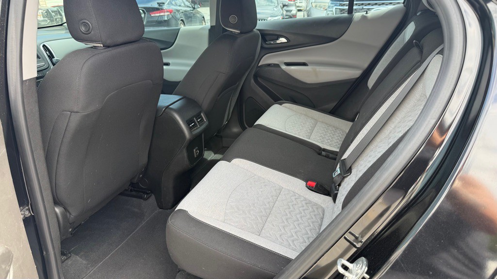 2022 Chevrolet Equinox Image 11