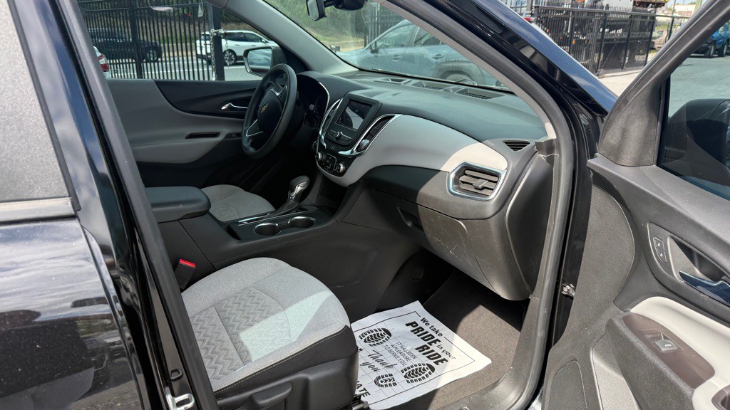 2022 Chevrolet Equinox Image 14