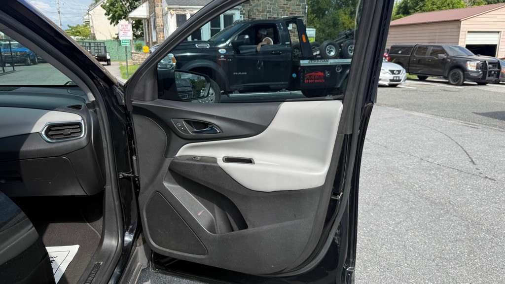 2022 Chevrolet Equinox Image 15
