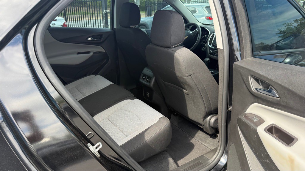 2022 Chevrolet Equinox Image 17