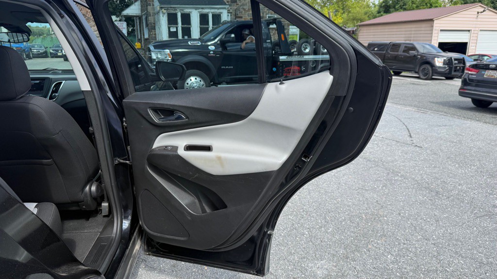 2022 Chevrolet Equinox Image 19