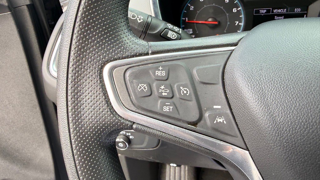 2022 Chevrolet Equinox Image 26