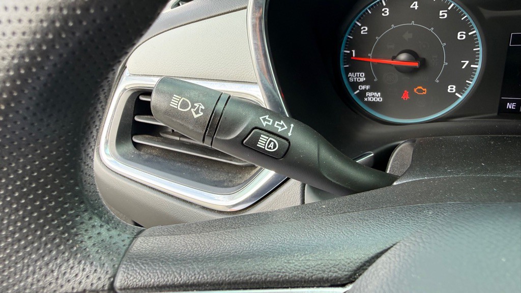 2022 Chevrolet Equinox Image 27