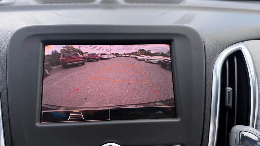 2022 Chevrolet Equinox Image 29