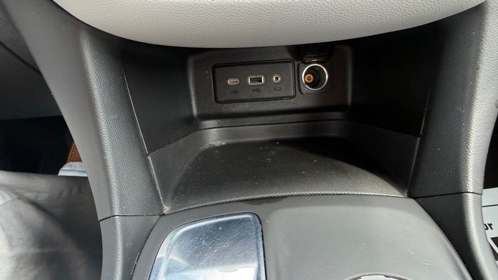 2022 Chevrolet Equinox Image 31