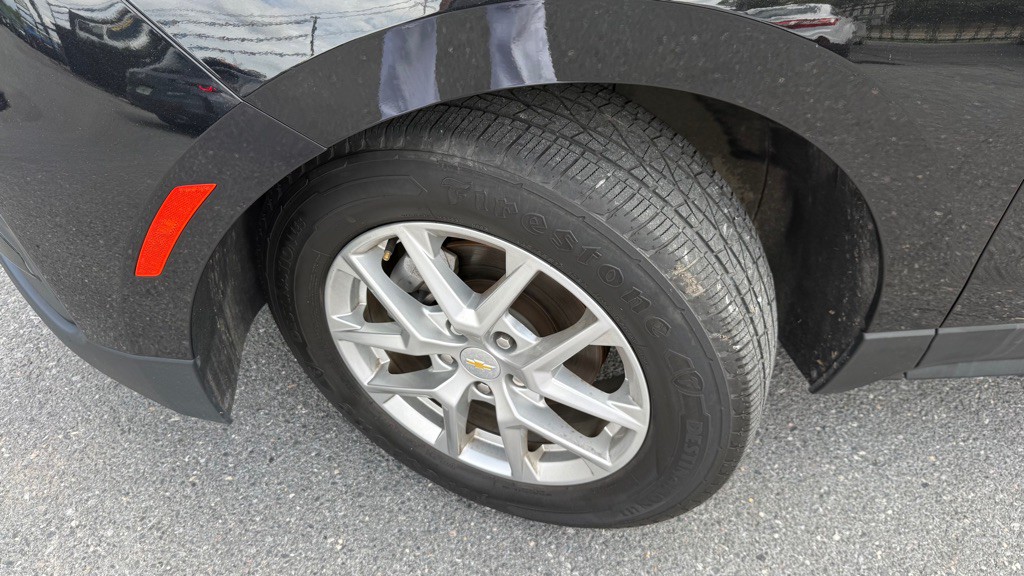 2022 Chevrolet Equinox Image 33