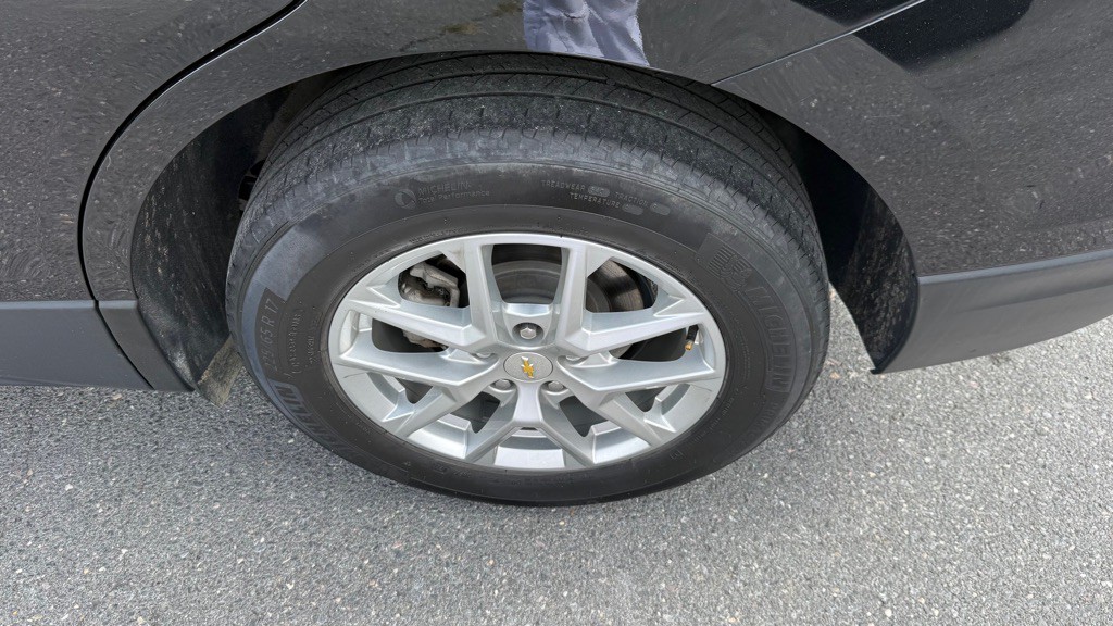 2022 Chevrolet Equinox Image 34