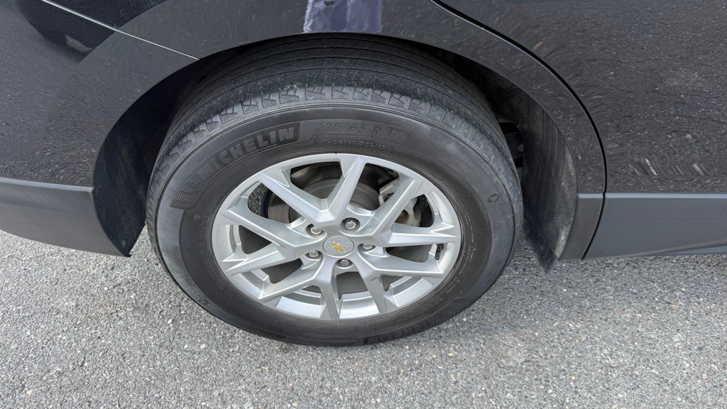 2022 Chevrolet Equinox Image 35