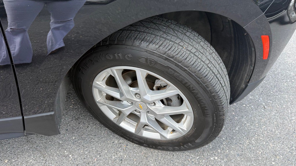 2022 Chevrolet Equinox Image 36