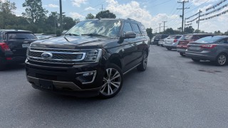 Image for 2021 Ford Expedition King Ranch ID: 7610211