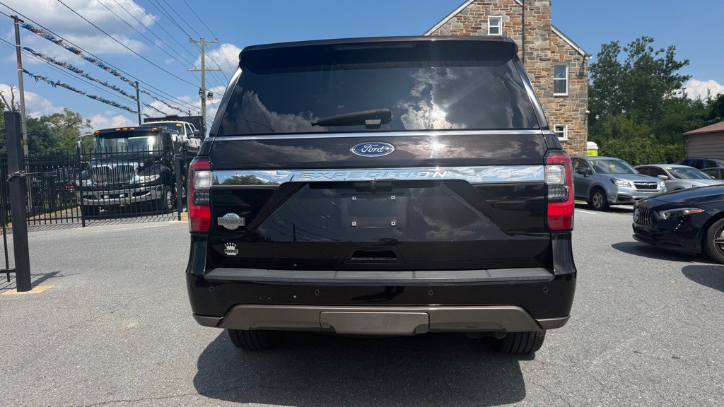 2021 Ford Expedition Image 5