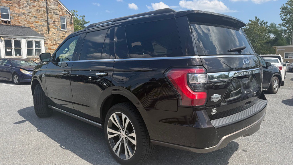 2021 Ford Expedition Image 6