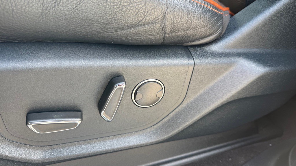 2021 Ford Expedition Image 7