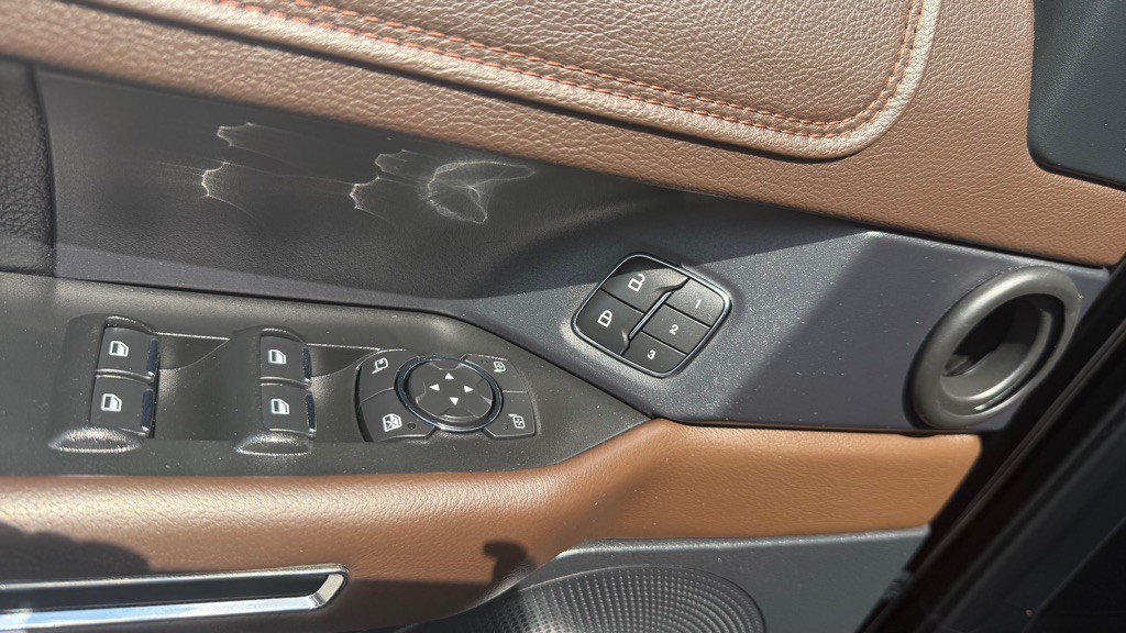 2021 Ford Expedition Image 10